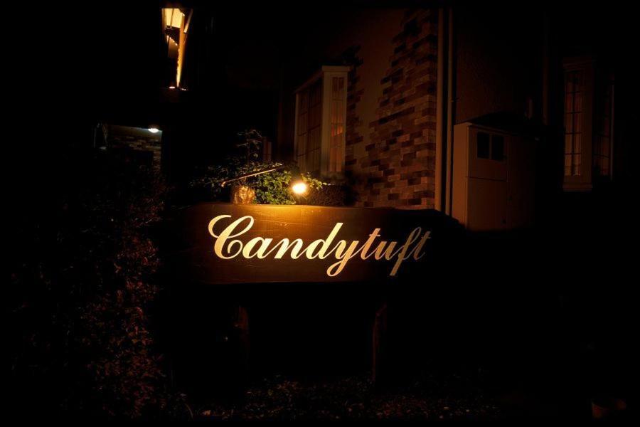 Pension Candytuft Karuizawa Exterior foto